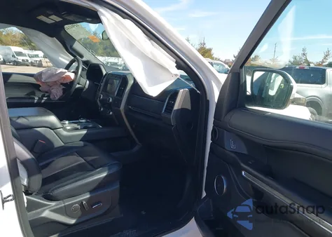 2019 Ford Expedition Xlt z USA, uszkodzony, nr VIN 1FMJU1JT8KEA46491